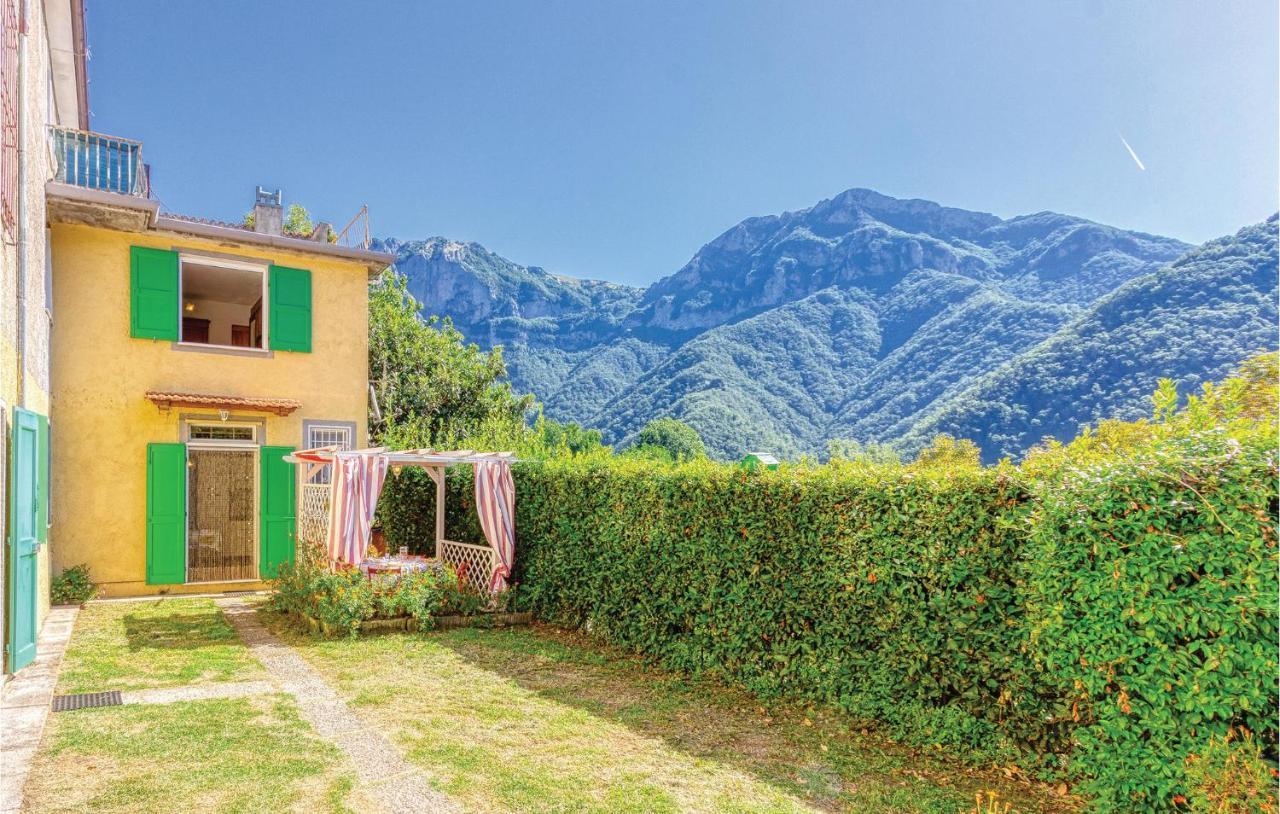 Casa Tommasi Villa Stazzema Exterior photo